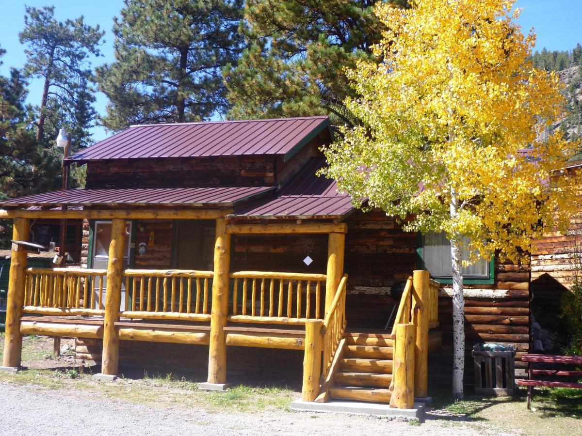 Riverbend Resort South Fork Exterior photo