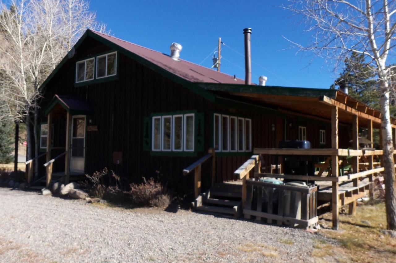 Riverbend Resort South Fork Exterior photo